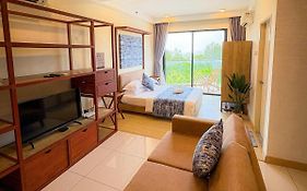 Kimstone Villa Timurbay Sea View Studio